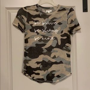 Maurices short sleeve top size XS